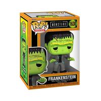Pop! Frankenstein - Universal Monsters #1630