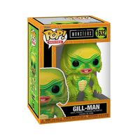 Pop! Gill Man - Universal Monsters  #1632