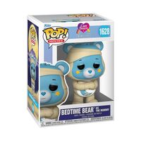 Pop! Bedtime Bear Mummy - Care Bears x Universal Monsters #1628