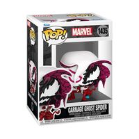 Pop! Carnage Ghost Spider - Carnageized #1435