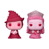 Pocket Pop! Wicked Valentines Two-Pack