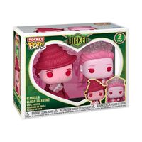 Pocket Pop! Wicked Valentines Two-Pack