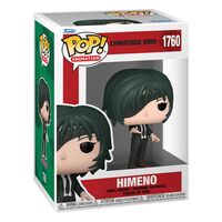 Pop! Himeno - Chainsaw Man #1760