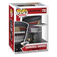 Pop! Samurai Sword - Chainsaw Man #1763