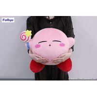 Kirby Plush Figure - Full and Sleepy 38cm