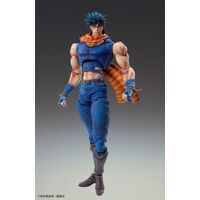 JoJo's Bizarre Adventure Battle Tendency Figure Chozokado (Joseph Joestar) 16 cm (re-run)