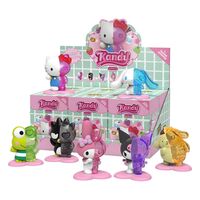 Kandy x Sanrio Blindbox Ft. Jason Freeny