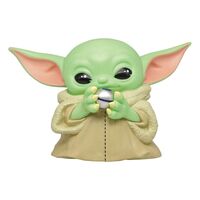 Star Wars The Mandalorian Bank The Child