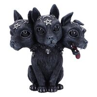 Diabarkus Cult Cuties Figure 20cm