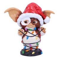 Gremlins - Gizmo in Fairy Lights 13cm