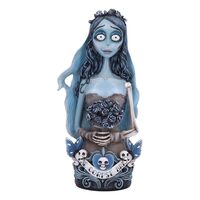Corpse Bride Emily Bust 29cm