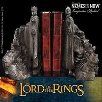 Lord of The Rings Argonath Bookends 19cm