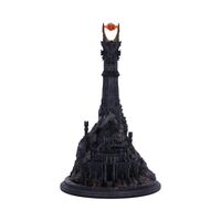 Lord of The Rings Barad Dur Backflow Incense Burner 26cm