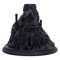Lord of The Rings Barad Dur Backflow Incense Burner 26cm
