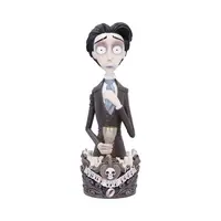 Corpse Bride Bust Victor 31cm