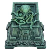 Cthulhu Storage Box Crypt of Cthulhu 13cm