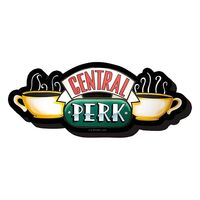Friends: Central Perk Funky Chunky Magnet