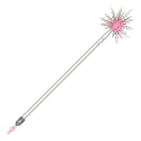 Wicked Wand Replica Glinda's Bubble Wand