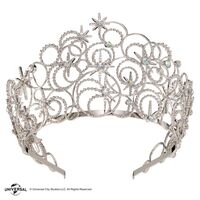 Glinda's Bubble Crown - Wicked