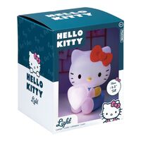Hello Kitty Shaped Light