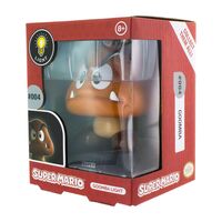 Super Mario - Goomba Light