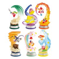 Kirby Mini Figures 6cm Swing Kirby Blind Box (Random Choice)