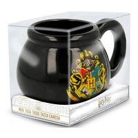 Hogwarts 3D Mug in Gift Box 470ml