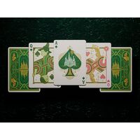 Wicked Playing Cards