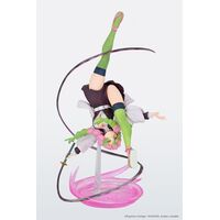 Mitsuri Kanroji - Demon Slayer Aerial Pvc Statue