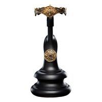 Lord of the Rings Replica Crown of King Theoden 1/4