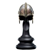 Lord of the Rings Replica Arwen's Rohirrim Helm1/4
