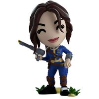Fallout Vinyl Figure Lucy 11cm