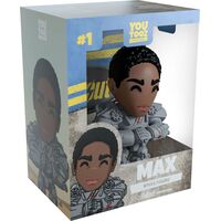 Fallout Vinyl Figure Max 12cm