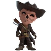 Fallout Vinyl Figure The Ghoul 12cm