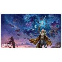 The Deck of Many Things D&D Playmat