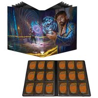 Murders at Karlov Manor MTG 9-Pocket Pro-Binder