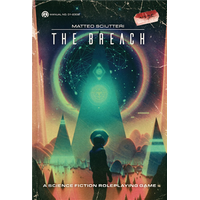 The Breach