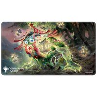 Commander Series Holofoil Playmat Go-Shintai