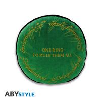 Lord of the Rings Cushion - The One Ring