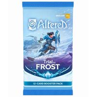 Altered - Trial by Frost Booster