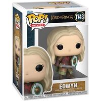 Pop! Battle Eowyn - Lord of the Rings #1743