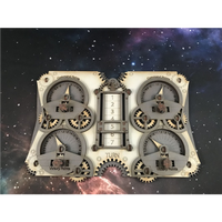 Kraken Wargames - Point Counter