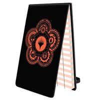 Mana 7 Life Pad Color Wheel for MTG