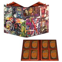 March of the Machine MTG 4-Pocket Pro-Binder
