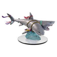 Maw of Sekolah - Icons of the Realms Seas & Shores