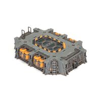 Battlezone Fronteris: Landing Pad