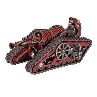 Mechanicum: Krios Battle Tank/Venator