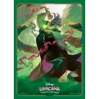 Disney Lorcana: Archazias Island - Sleeves Ursula
