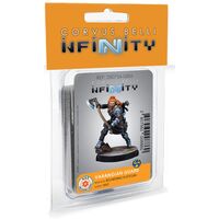 Infinity: Varangian Guard (Boarding Shotgun)