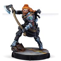 Infinity: Varangian Guard (Boarding Shotgun)
